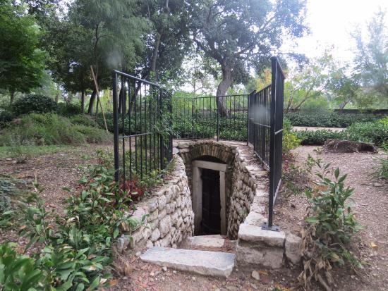 Dronning Jelena Madijevka-parken